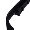 Supplied as shown in a sleek gloss finish