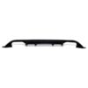 Offers a seamless fit to the OEM Bumper