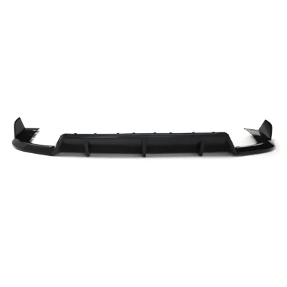 Supplied as shown in a sleek gloss finish
