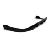Designed to accommodate the OEM exhaust tips