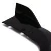 Offers a seamless fit to the OEM Bumper