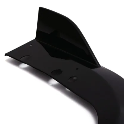 Offers a seamless fit to the OEM Bumper