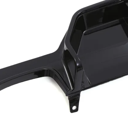 Designed to be a direct replacement for the OEM part