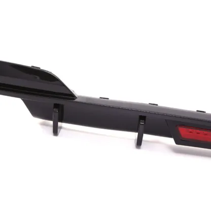 Designed to be a direct replacement for the OEM part