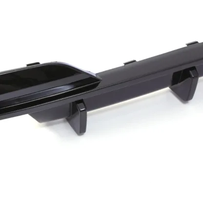 Manufactured from high quality ABS automotive grade plastic