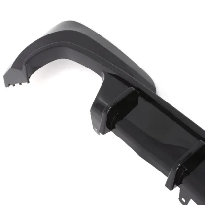 Our Gravity Performance rear diffusers are designed to lower the look of your vehicle whilst most importantly improving downforce. All our diffusers are made from the best quality materials for added strength and durability.