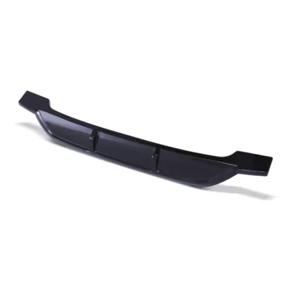 Will accommodate OEM exhaust tips