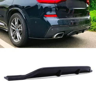 Our Gravity Performance rear diffusers are designed to lower the look of your vehicle whilst most importantly improving downforce. All our diffusers are made from the best quality materials for added strength and durability.