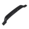 Manufactured from high quality ABS automotive grade plastic