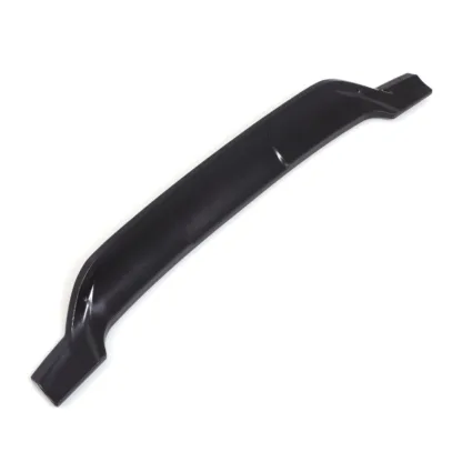 Manufactured from high quality ABS automotive grade plastic