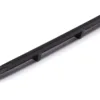 Reduces turbulent airflow and drag while improving downforce