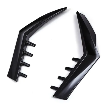 Crafted from high quality ABS plastic