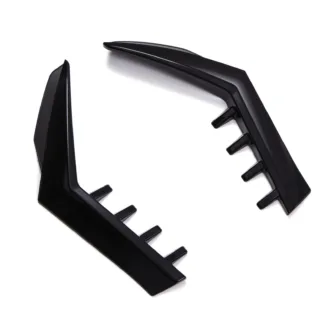 Gravity Performance spoilers improve your car’s aerodynamics creating extra downforce. Our Gravity Performance spoilers add a sporty look to your car and enhance the rear end styling.