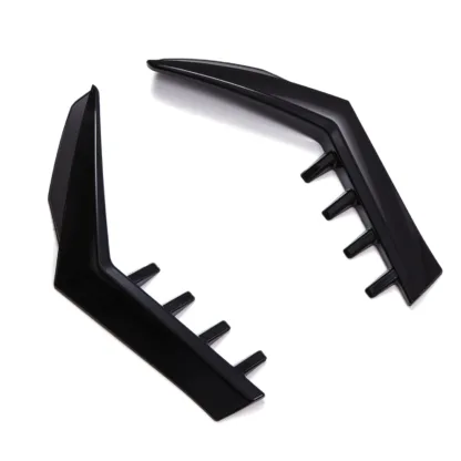 Gravity Performance spoilers improve your car’s aerodynamics creating extra downforce. Our Gravity Performance spoilers add a sporty look to your car and enhance the rear end styling.