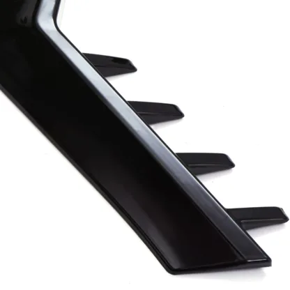 Supplied with 3M tape for easy installation