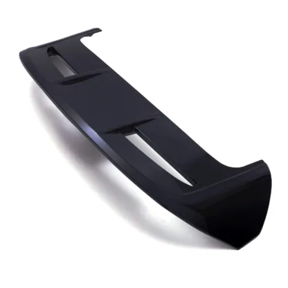 Gravity Performance spoilers improve your car’s aerodynamics creating extra downforce. Our Gravity Performance spoilers add a sporty look to your car and enhance the rear end styling.