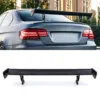 Add style and aerodynamic performance with a Gravity Performance rear spoiler. Transform the look and profile of your car