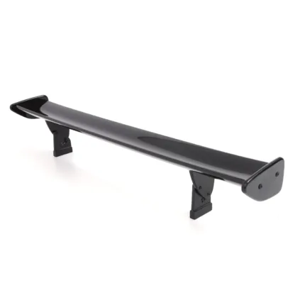 Finished in gloss black ready to be fitted