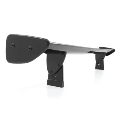 Finished in gloss black ready to be fitted