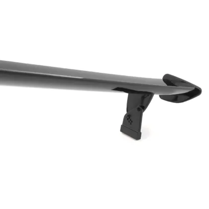 With little modification to your boot lid