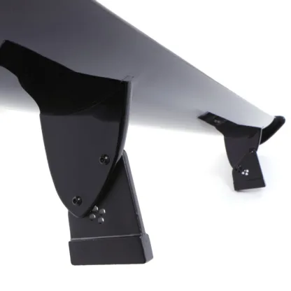 you can fit this spoiler to your 3 Series with the hardware supplied