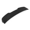 with streamlined designs that greatly improve your car's appearance & can provide an increase in aerodynamic efficiency.