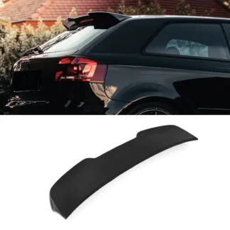 Add style and aerodynamic performance with a Gravity Performance rear spoiler. Transform the look and profile of your car