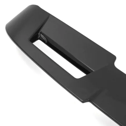 Designed to offer perfect fitment with no modifications required