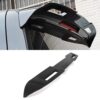 whilst improving aerodynamics & downforce