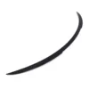 with streamlined designs that greatly improve your car's appearance & can provide an increase in aerodynamic efficiency.