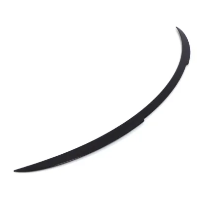 with streamlined designs that greatly improve your car's appearance & can provide an increase in aerodynamic efficiency.