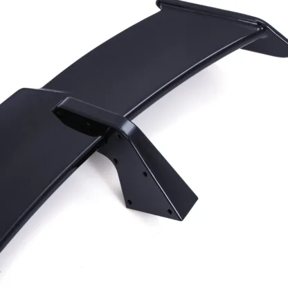 Finished in gloss black ready to be fitted