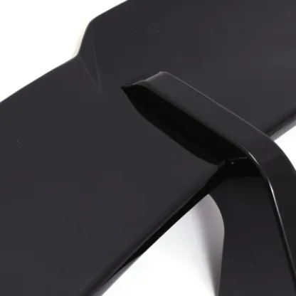 Designed to offer perfect fitment with no modifications required