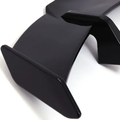 Adds an aggressive look to your 4 Series