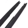 Manufactured from automotive grade ABS plastic