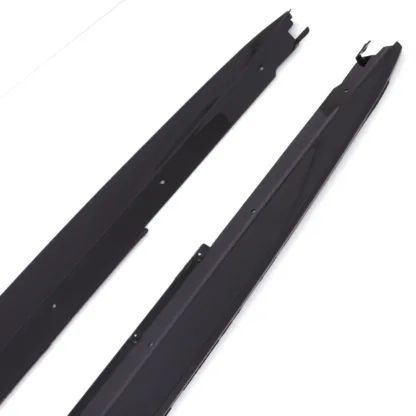 Manufactured from automotive grade ABS plastic