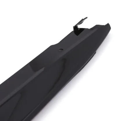 Compliment the styling of your 5 Series with our side skirts