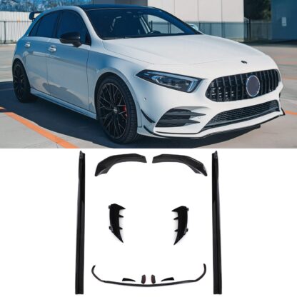 automotive grade ABS plastic