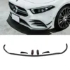 –Side Skirts