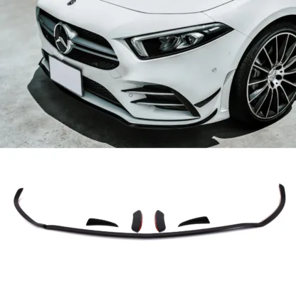 –Side Skirts
