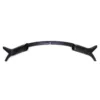 Direct and secure fitment onto the OEM bumper