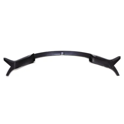 Direct and secure fitment onto the OEM bumper