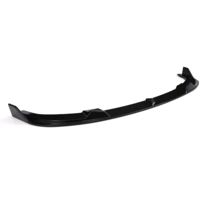 more aggressive look whilst aiding downforce and handling characteristics.