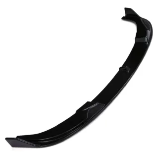 Gravity Performance front splitters are designed to provide a quick and easy upgrade