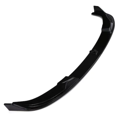 Gravity Performance front splitters are designed to provide a quick and easy upgrade