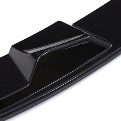 Direct and secure fitment onto the OEM bumper