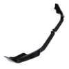with seamless fitment onto the OEM bumper. Our splitters enhance the front end of your vehicle with a lower