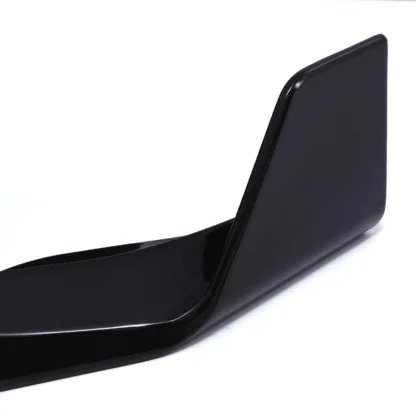 Supplied with all necessary fittings for a straightforward installation process