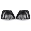 our bumper insert trims are the perfect cost-effective upgrade for your car.