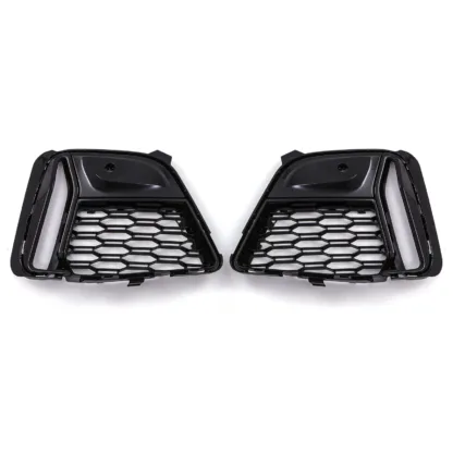 our bumper insert trims are the perfect cost-effective upgrade for your car.
